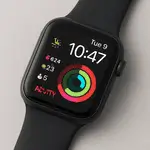 Smartwatch e pulseiras
